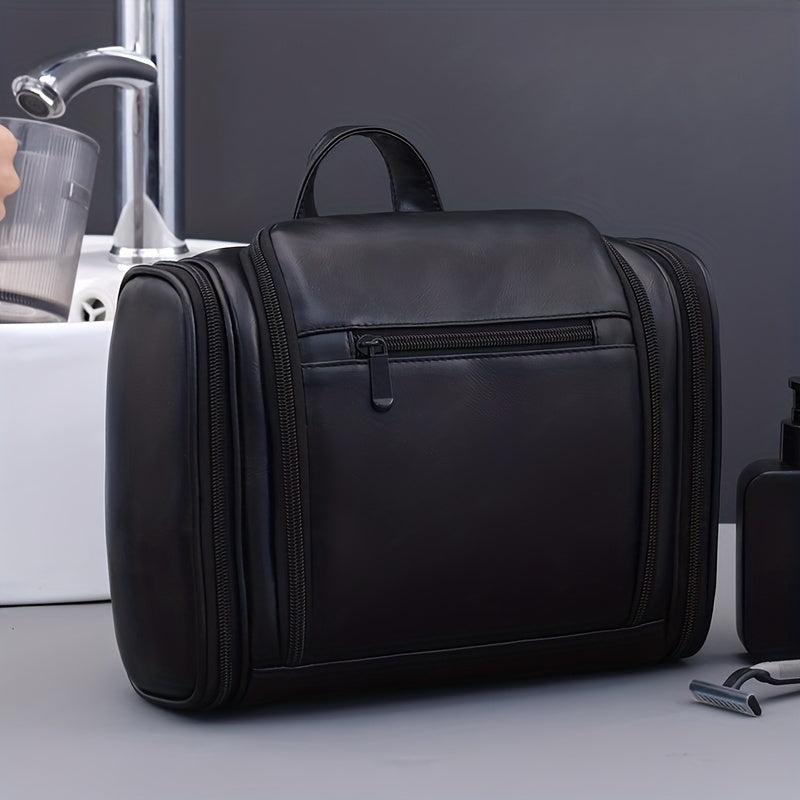 Premium Travel Toiletry Bag