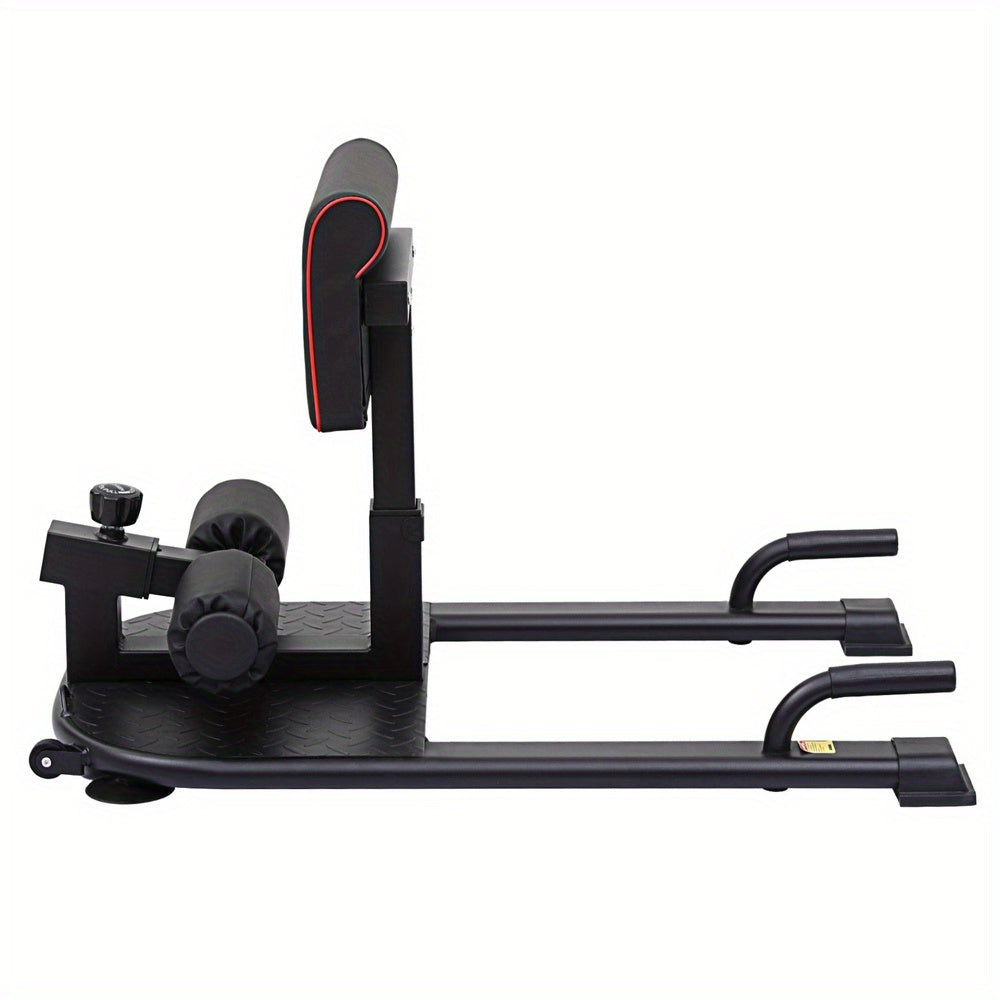 Adjustable Weight Bench with Leg Extension