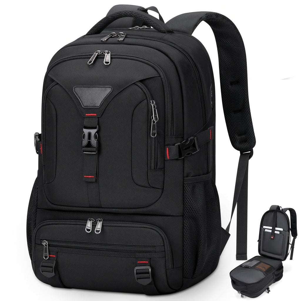 Men's Laptop Backpack Travel Daypack