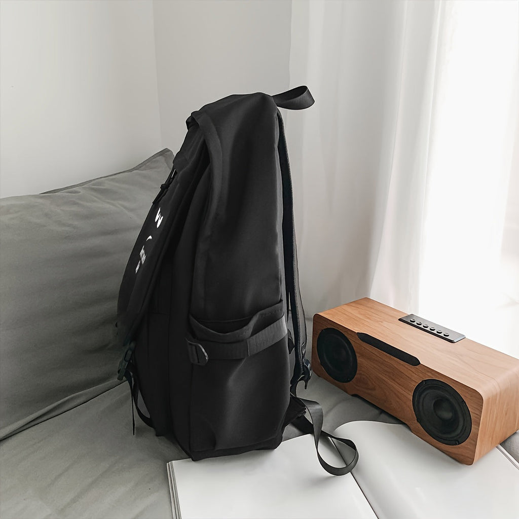 Casual Large Capacity Computer Backpack
