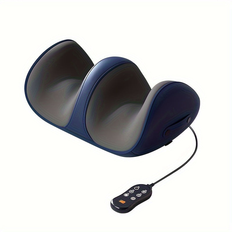 Shiatsu Foot And Leg Massager With Heat
