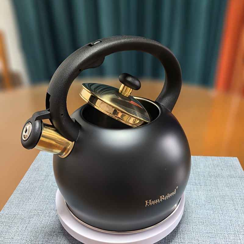 Kettle for Stainless Steel All Stovetops