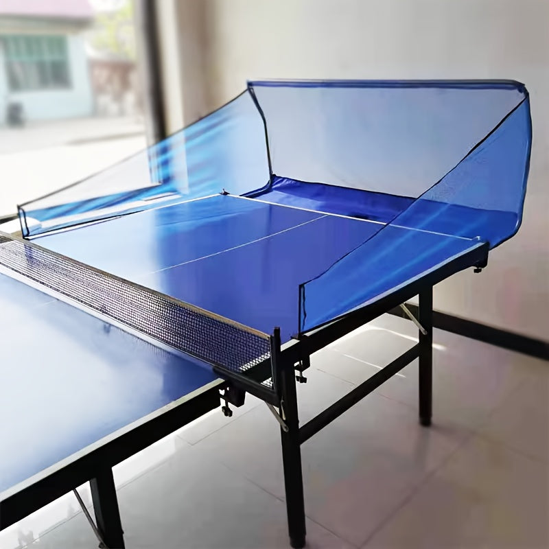 Portable Folding Table Tennis Net Set