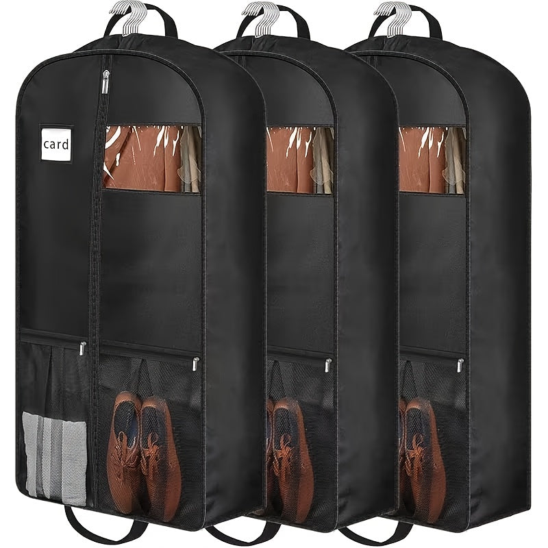 41" Garment Storage Cover Bag