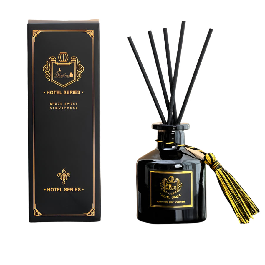 Fragrance Diffuser For Home, Bathroom & Car