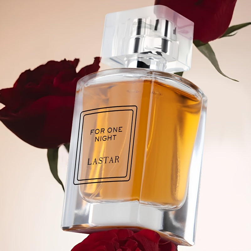 Musk Scent Eau De Cologne For Men