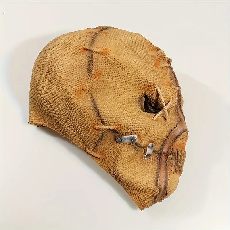 Reaper's Grin: The Ultimate Skull Slayer Mask