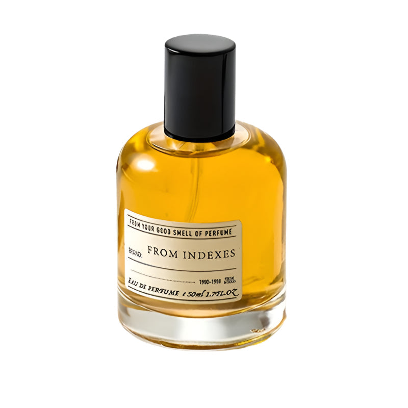 Eau De Parfum For Men, 50Ml Musk Woody Scent
