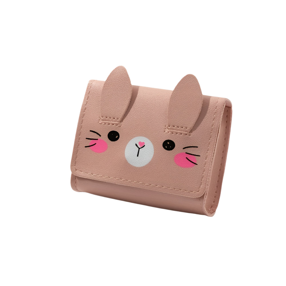 Cute Cartoon Crossbody Bag For Girls