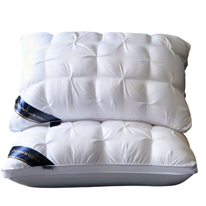 5-Star Hotel Quality Pillow