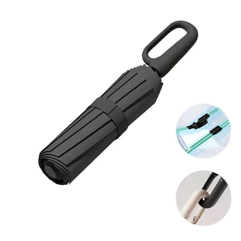 Automatic Waterproof Sun-Protection Umbrella