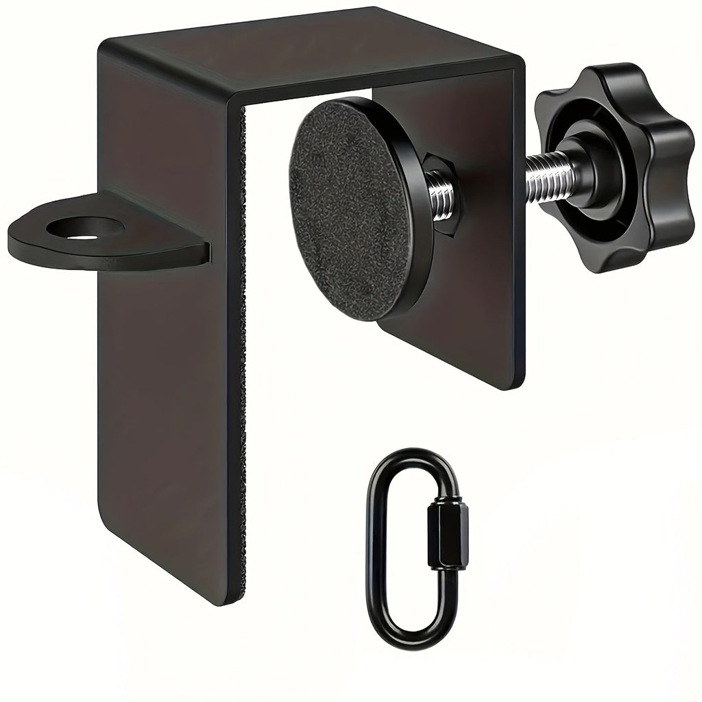 Door Flexibility Trainer Adjustable Split Leg Stretch Strap