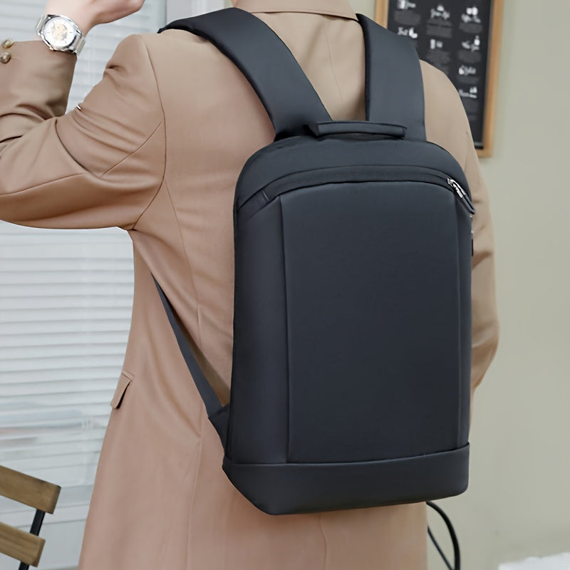 Large Capacity Waterproof Laptop Backpack Travel Bag