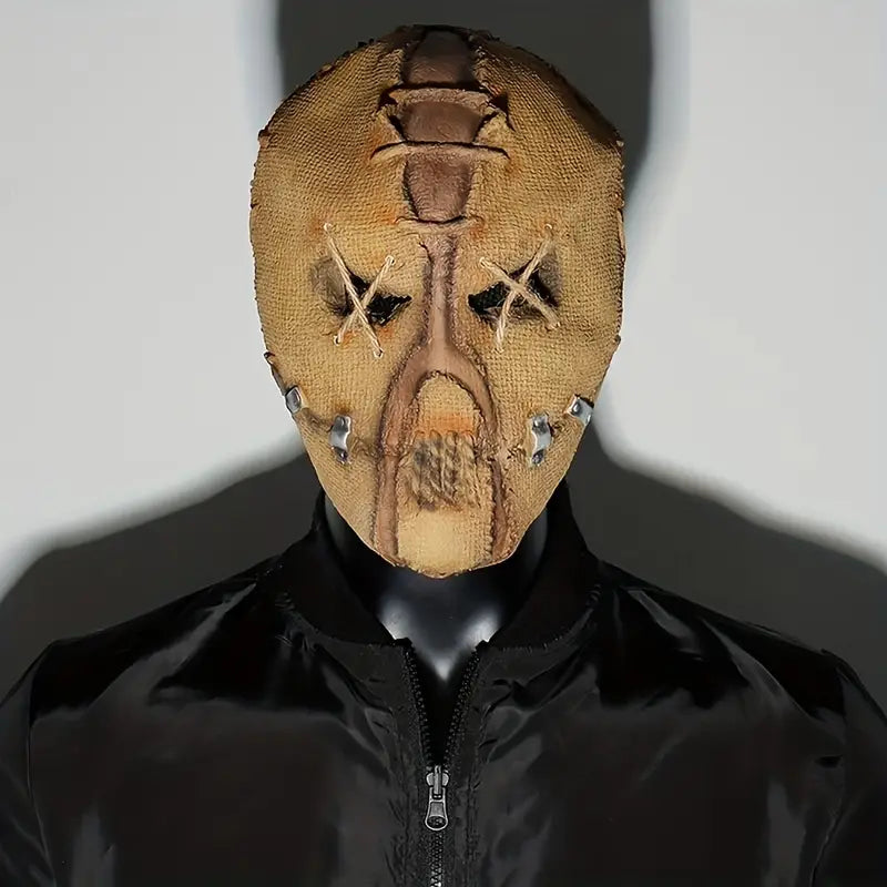 Reaper's Grin: The Ultimate Skull Slayer Mask