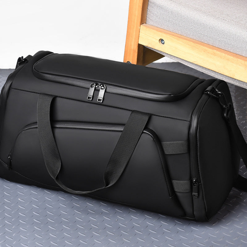 Large Capacity Travel Body Bag