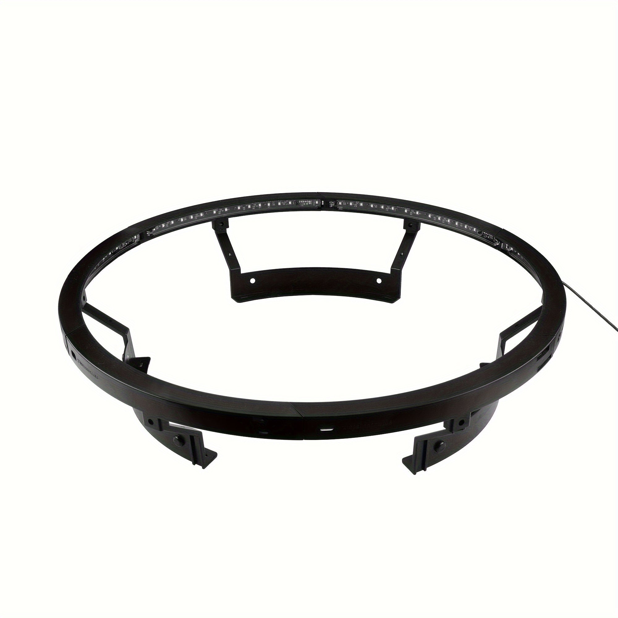 LED 360° Dartboard Light for Soft Tip Boards