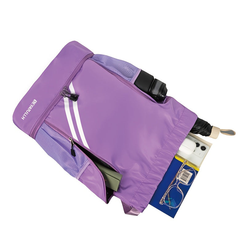 Large Capacity Drawstring Travel Bag