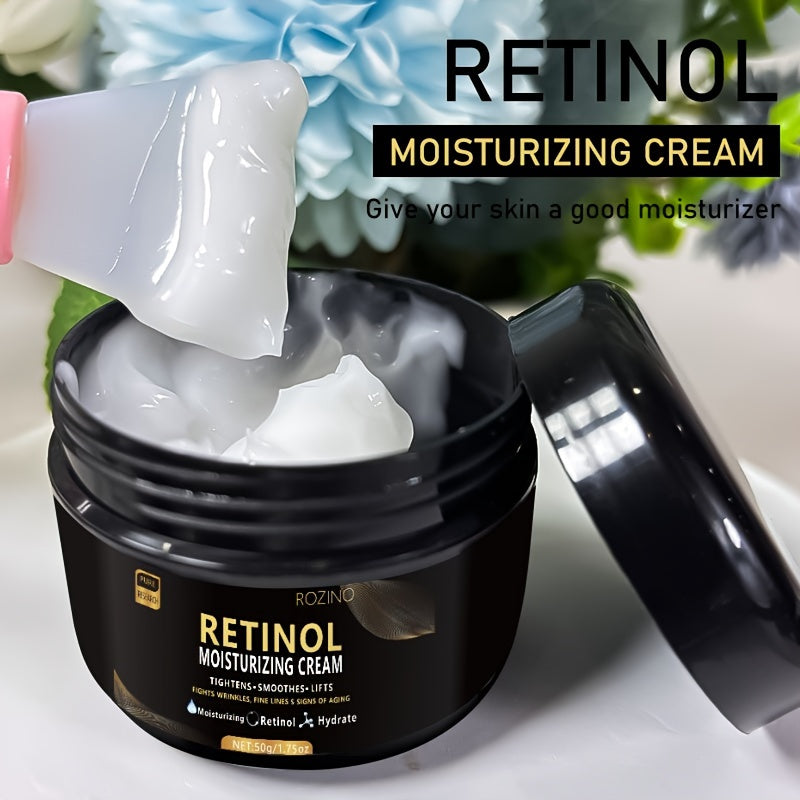 Moisturizing Christmas Edition Skincare Gift Set (4-in-1)