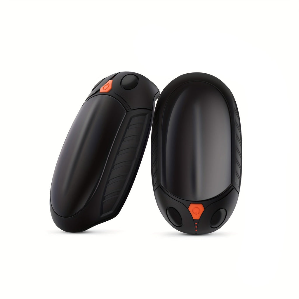 Smart Rechargeable Hand Warmers