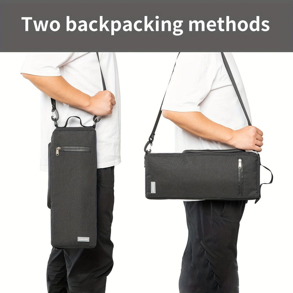 Outdoor Golf Cooler Sleeve Drink Carrier Bag