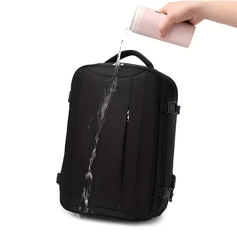 Large Capacity Shoulder Travel Backpack