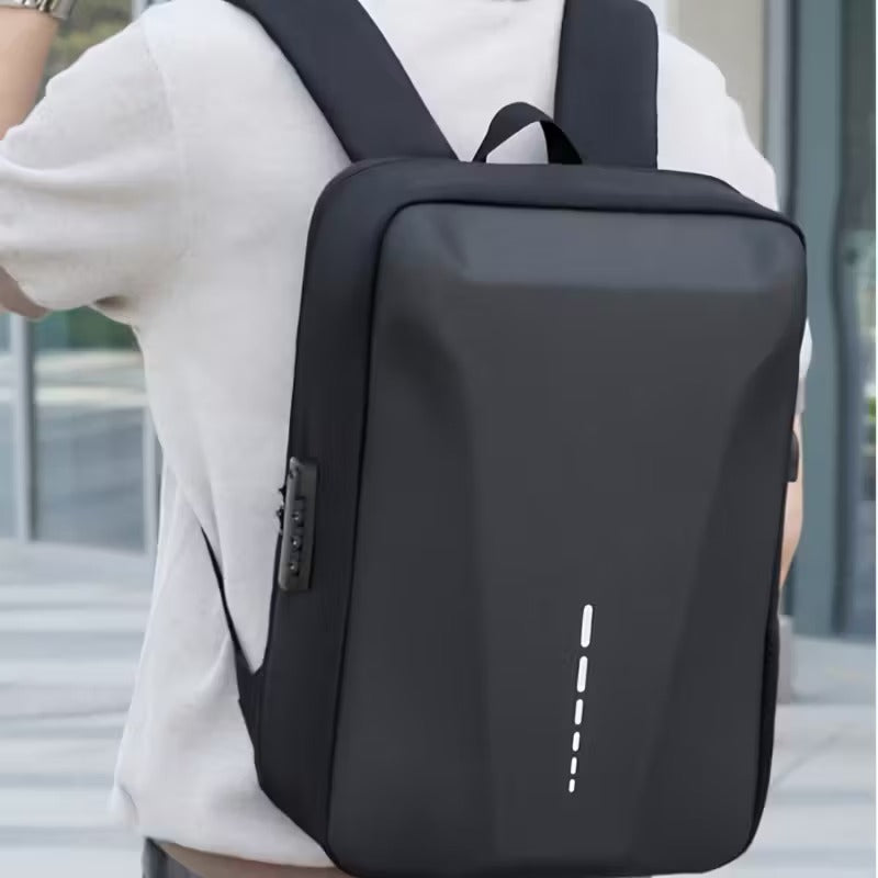 Waterproof Business Backpack for Men and Women