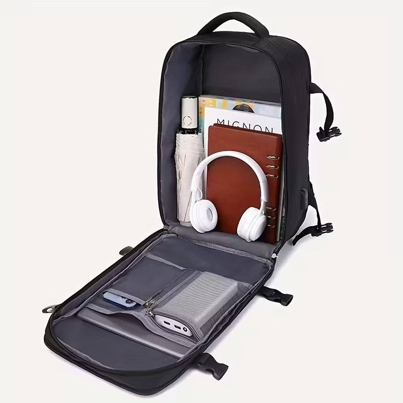 Large Capacity Shoulder Travel Backpack