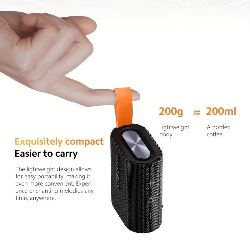 Sound Pocket 5W Wireless Portable Speaker