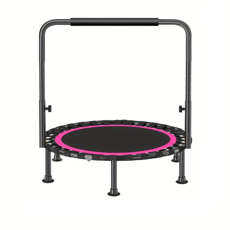 Mini Trampoline with Safety Pad
