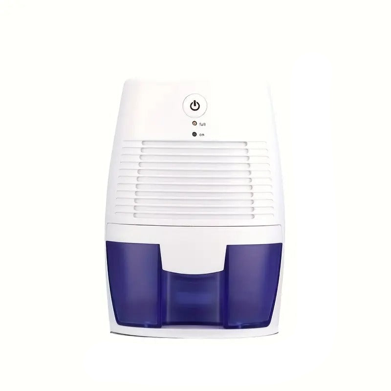 Compact USB Dehumidifier 1-10L for Small Rooms