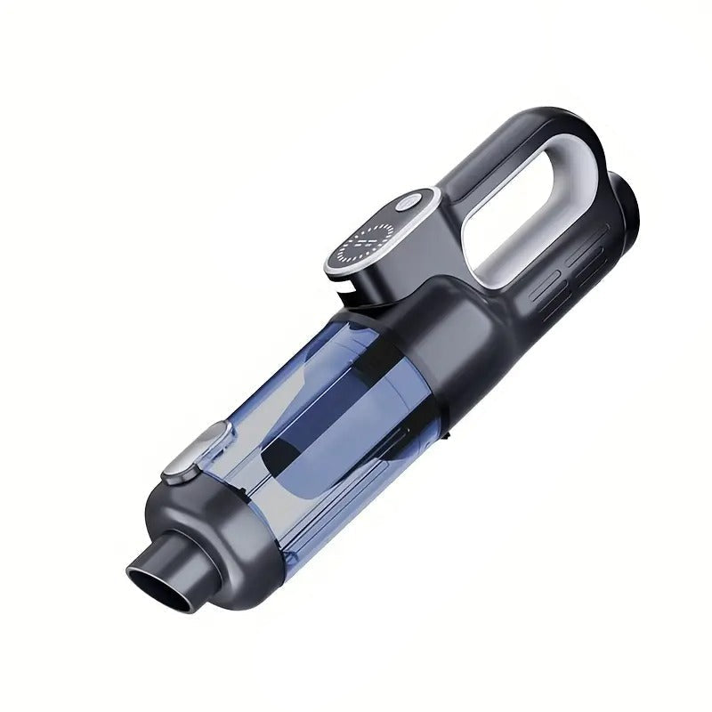 Car Wireless Vacuum Cleaner Rechargeable Brushless