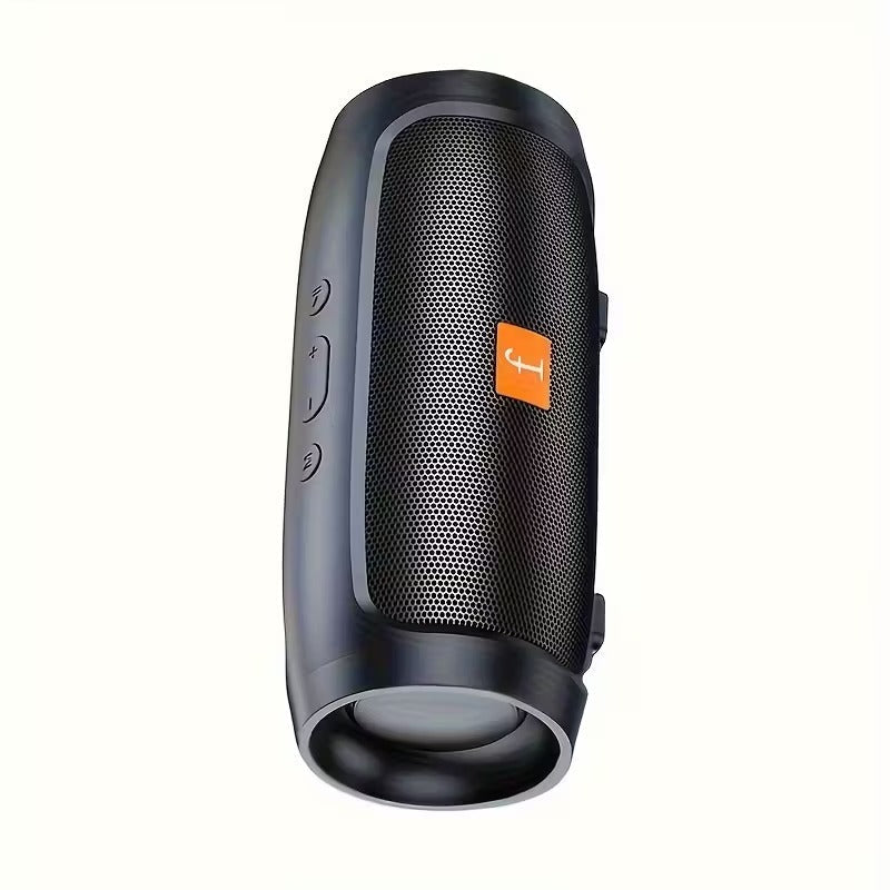 Wireless Speaker Dual Subwoofer Home Car