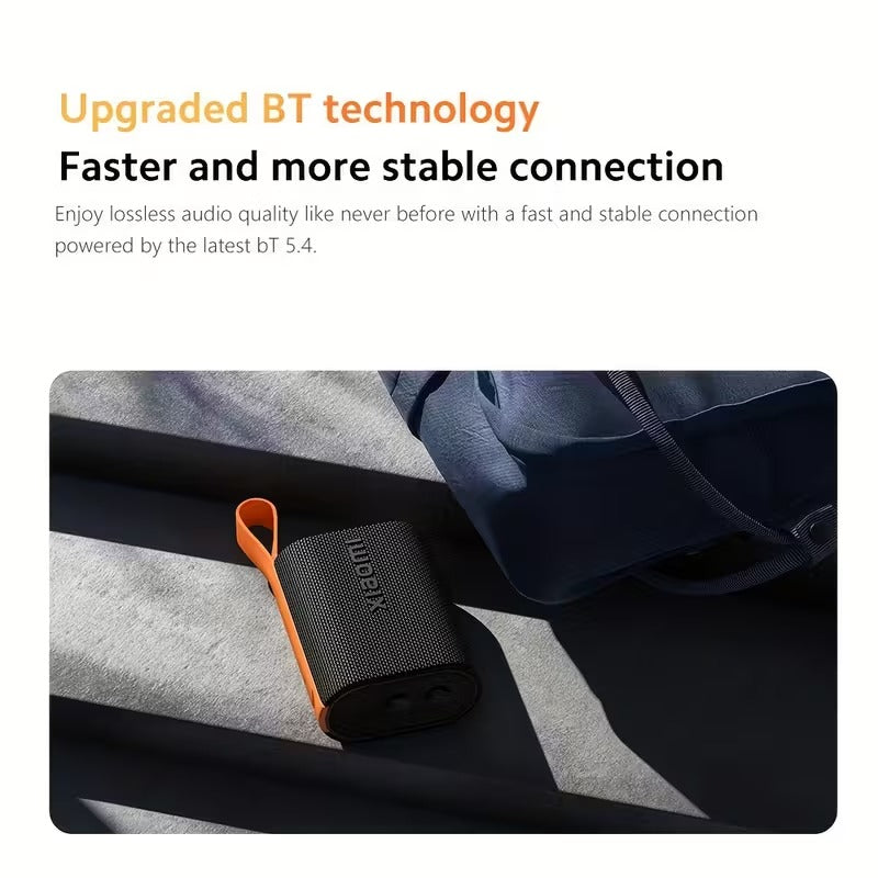 Sound Pocket 5W Wireless Portable Speaker