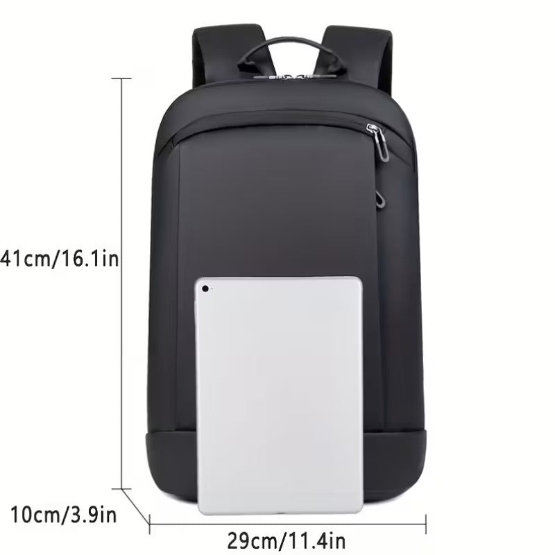 Large Capacity Waterproof Laptop Backpack Travel Bag