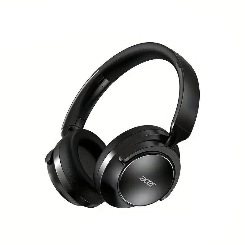 Wireless Over-Ear Headphones with Noise Cancelling