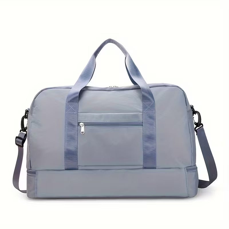 Travel Bag Large Capacity Luggage Bag