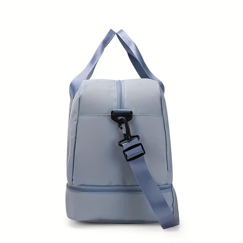 Travel Bag Large Capacity Luggage Bag