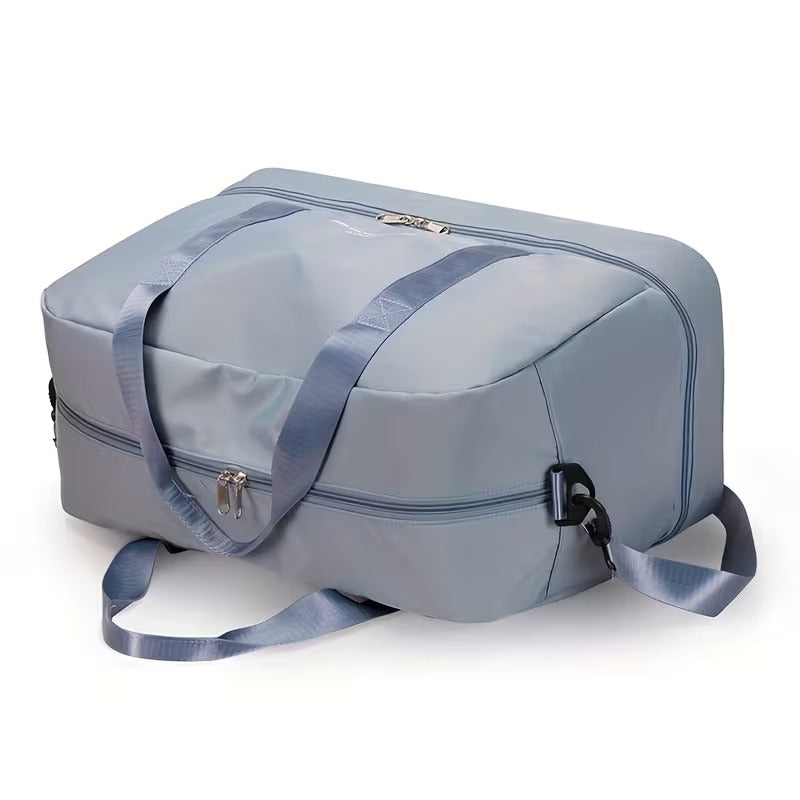 Travel Bag Large Capacity Luggage Bag