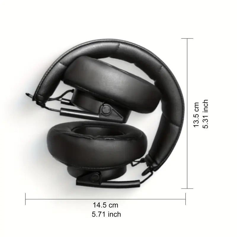 M21 Wired Gaming Headset with Mic