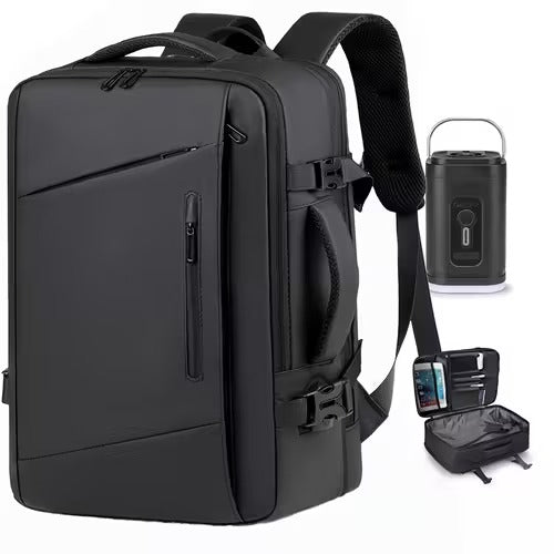 Waterproof Business Backpack for Men and Women