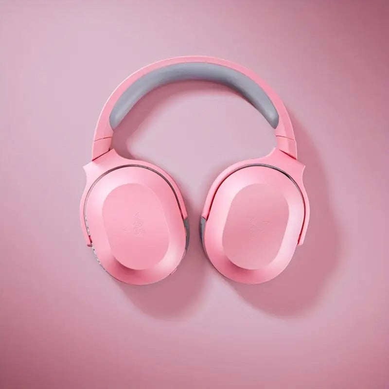 Wireless Gaming & Mobile Headset