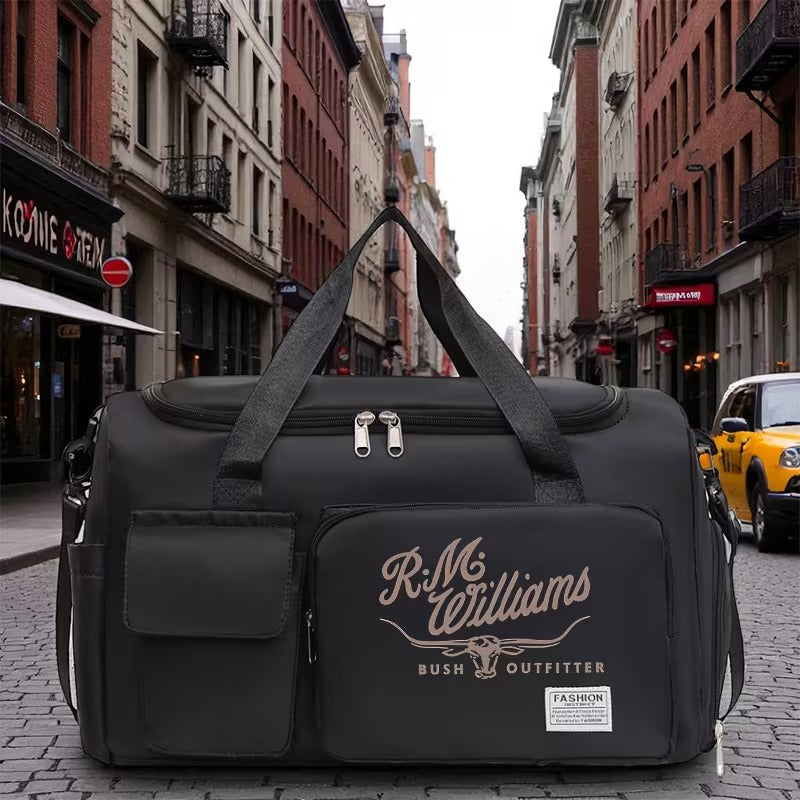 Women's Large Capacity Duffel Travel Bag