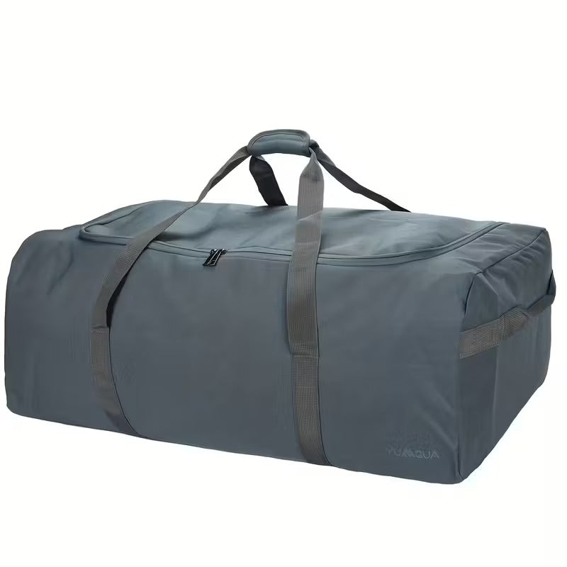 100L Travel Duffle Bag for Men and Women