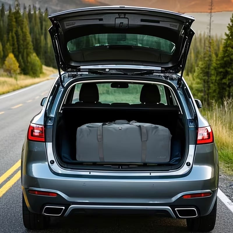 100L Travel Duffle Bag for Men and Women