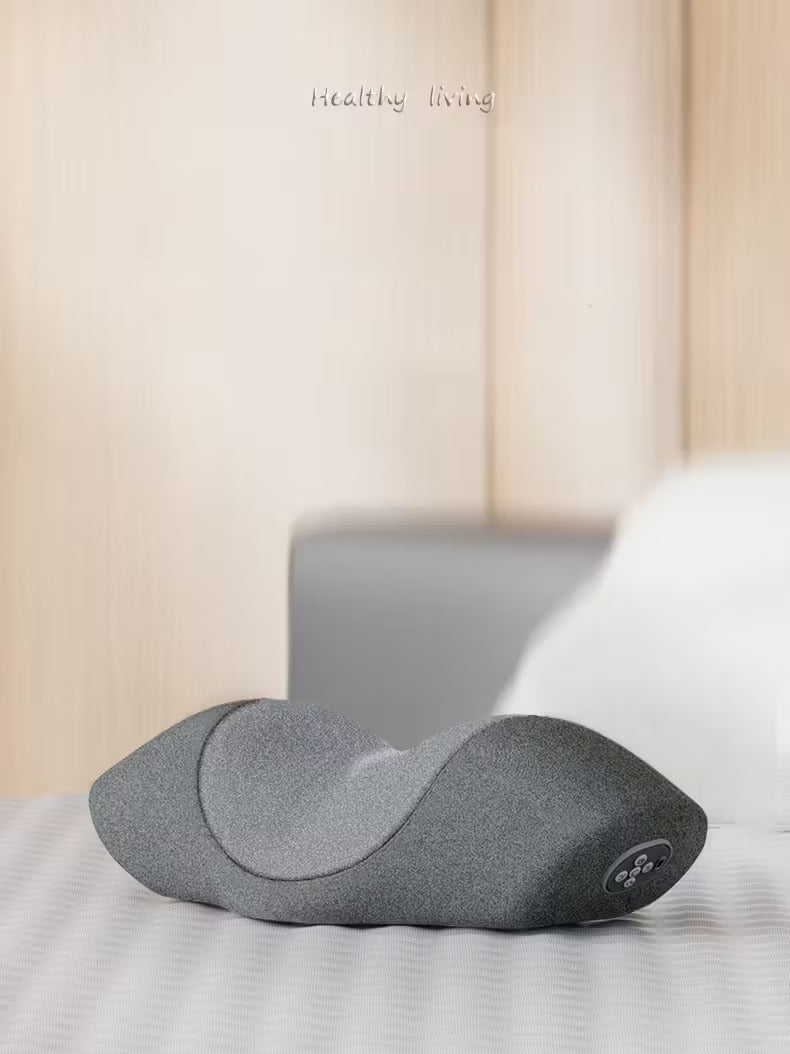 Electric Massage Pillow for Neck & Shoulder