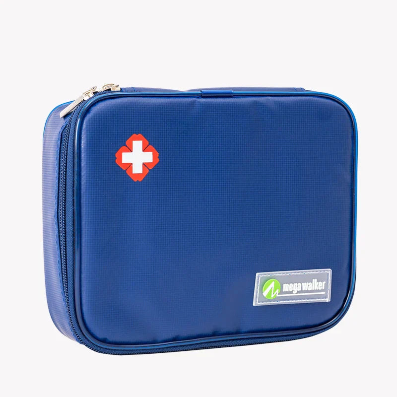 Insulin Cooler Box Portable Travel Case With Ice Bag