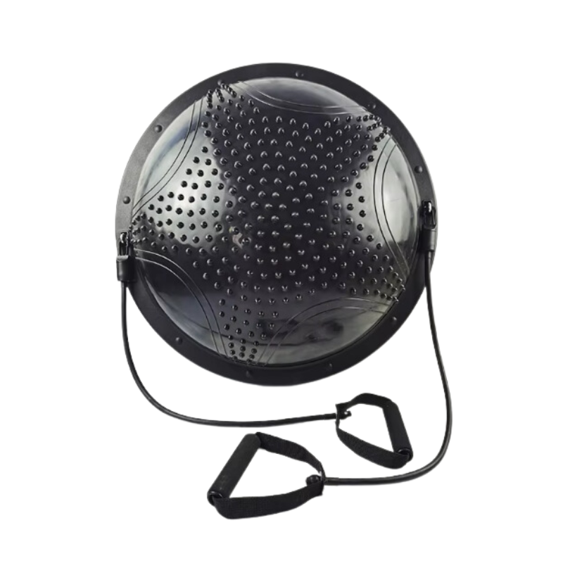 Wave Speed Balance Yoga Ball (60Cm)
