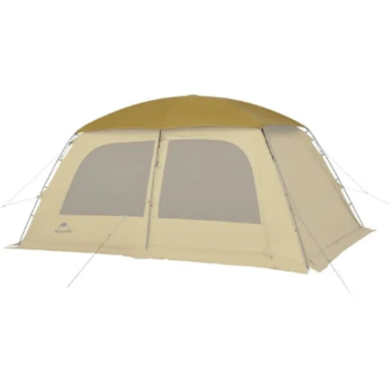 10.9 Tent Outdoor Dune For 4-5 People Waterproof