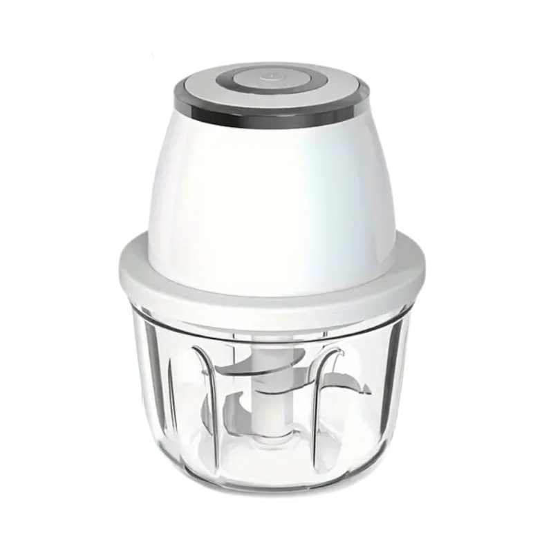 Mini Usb Rechargeable Electric Food Processor