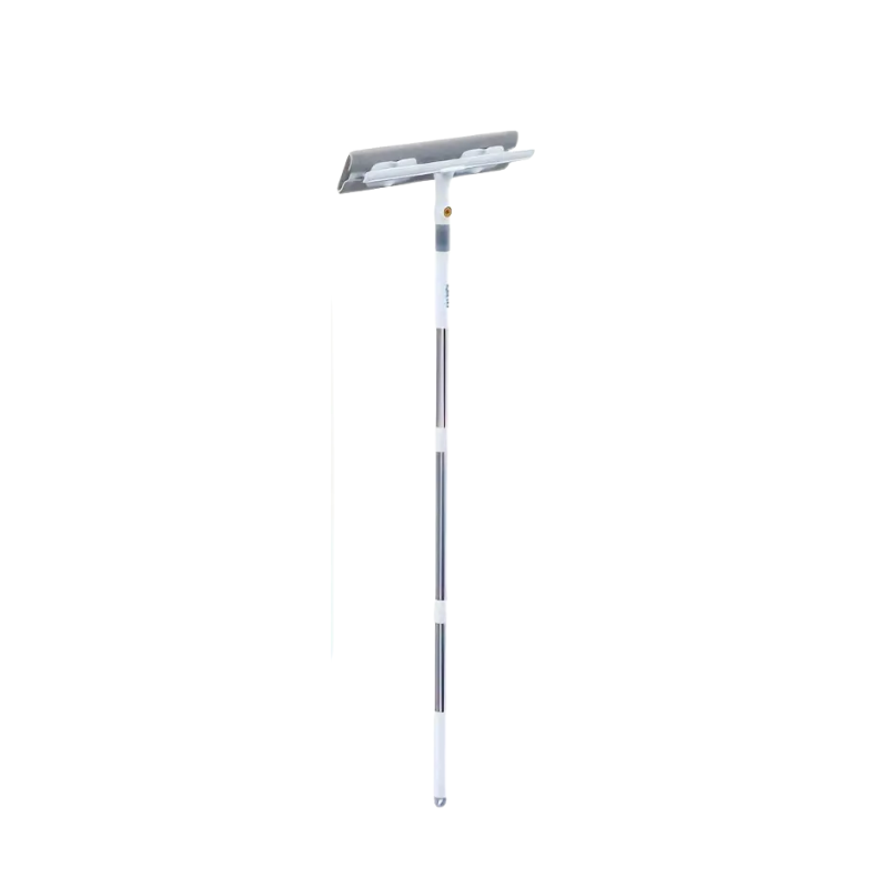 2-in-1 Glass Wiper for Windows & Surfaces